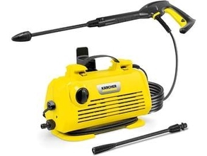 ケルヒャー（KARCHER） の高圧洗浄機がAmazonで安い！　コンパクトで複数ノズルが付属する「K2 Little Premium」が1万6800円
