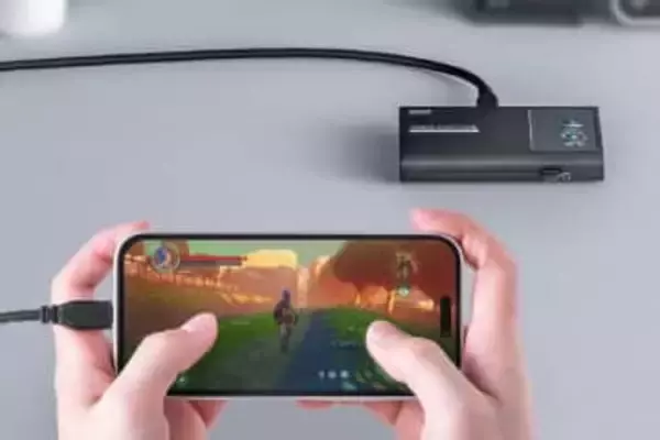 スマホなどのUSB Type-C出力の映像を単体で録画できるビデオキャプチャー「400-MEDI054」、サンワサプライが発売