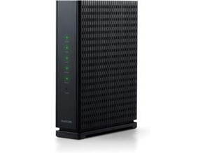 エレコム製のWi-Fi 7ルーターが7880円から！　Amazonプライムデー　Wi-Fi 6ルーターは最安6980円