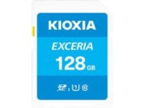 キオクシア製SD/microSDカードが割引中！　AmazonスマイルSALE　UHS-I対応・Class10のSDカードが698円から。128GBは1200円