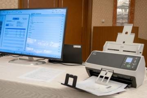 PFU、帳簿を構造化データに自動変換するAI-OCR「PaperStream AI」と「ドキュメントDX」提供　データ変換から業務効率化までをワンストップで提供