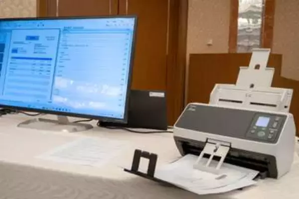 PFU、帳簿を構造化データに自動変換するAI-OCR「PaperStream AI」と「ドキュメントDX」提供　データ変換から業務効率化までをワンストップで提供