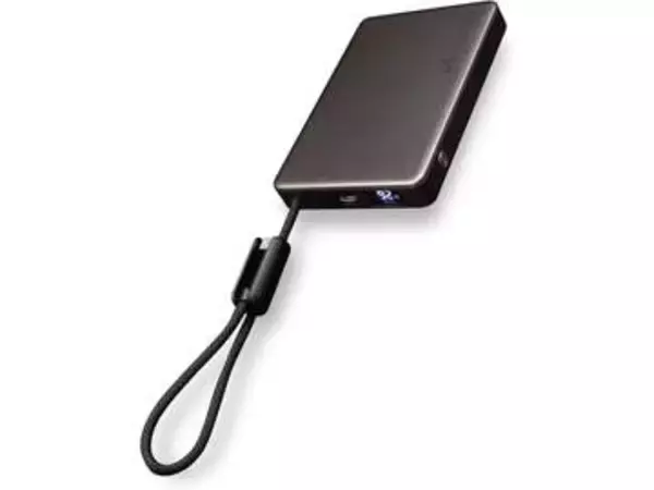 半固体モバイルバッテリーが4290円！メイカーズ製品がAmazonでセール中　キーエンス傘下。ニッケル亜鉛充電池や完全ワイヤレス超音波カッターも