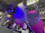 富士通の技術で検証する「もしゴジラが街に来襲したら」――大規模災害時の対応策を「ソーシャルデジタルツイン」でリハーサル【CEATEC 2026】