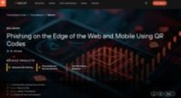 「QRコード詐欺」の被害が拡大中！ 引っ掛からないために、さまざまな手口を知っておこう【読めば身に付くネットリテラシー】