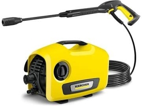 ケルヒャー（KARCHER） の高圧洗浄機が安い！　Amazon暮らし応援サマーSALE　水の力で汚れを飛ばす！静音モデルの「K2 サイレントBC」が1万9800円など