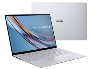ASUS、法人向けのプレミアムビジネスノートPC「ASUS ExpertBook Ultra」を発売