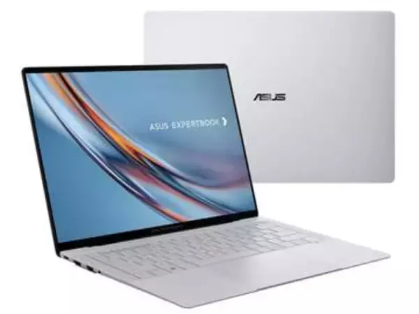 ASUS、法人向けのプレミアムビジネスノートPC「ASUS ExpertBook Ultra」を発売