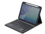 「iPad第10世代を「PC化」するキーボード＆ケース、サンワサプライが発売　タッチパッドとペンホルダー付き」の画像1