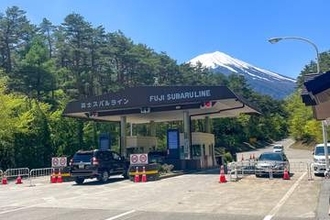 初心者でも自転車で富士山に登れるだと!?　50歳を過ぎてからなぜか「富士ヒル」にはまってしまった理由【ぼっち・ざ・ろーど！その11】【空いた時間でなにしてる？】