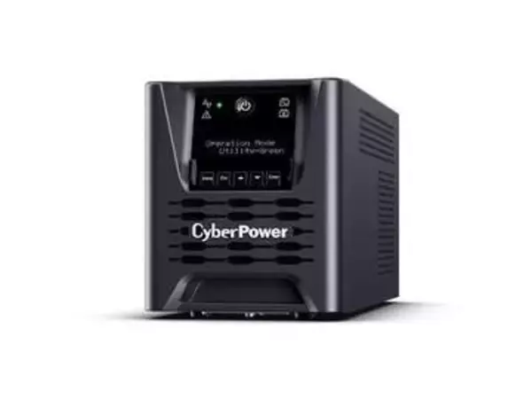 CyberPowerの無停電電源装置（UPS）がお得！　Amazon新生活セールFinal最終日　正弦波出力に対応した「CP750PFCLCDJP」が2万6852円