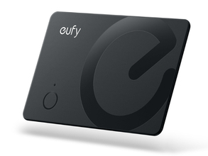 Anker、iOSとAndroid両対応のカード型紛失防止トラッカー「Eufy SmartTrack Card E40」発売