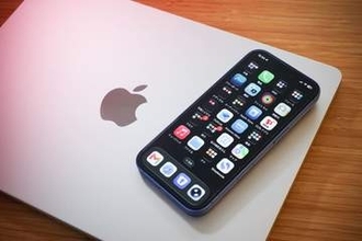 標準機能で簡単にファイル転送！ iPhoneとMac間で写真をバックアップする