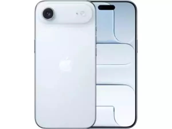 iPhone AirやApple Watch、AirPodsがセール中！　Amazon スマイルSale　「iPhone Air」256GB版が15万4900円など