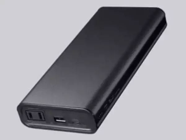 27500mAhでAC出力も備える大容量モバイルバッテリー「BTL-RDC43」、サンワサプライが発売