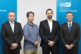 スピアフィッシング、ランサムウェア、APT―AIが加速するサイバー攻撃の現状と2026年の脅威予測をESETが発表