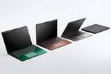 「VAIO初のCopilot+ PC、VAIO Pro PK-RおよびVAIO SX14-R発表」の画像1