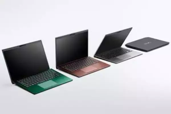VAIO初のCopilot+ PC、VAIO Pro PK-RおよびVAIO SX14-R発表