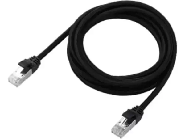 エレコム製のCAT6A～CAT8のLANケーブルがAmazonでタイムセール中！　CAT8対応ケーブルの1mが880円、10mが1780円など