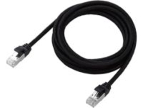 エレコム製のCAT6A～CAT8のLANケーブルがAmazonでタイムセール中！　CAT8対応ケーブルの1mが880円、10mが1780円など