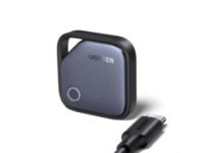 UGREENのスマートトラッカーがAmazonでセール中！　iOSとAndroidの両方に対応した「Finder Duo」は1799円から