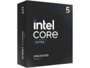 Intel製CPU「Core Ultra」シリーズが安い！　Amazonで数量限定セール　LGA1851対応で14コアの「Intel Core Ultra5 245K」は3万4578円