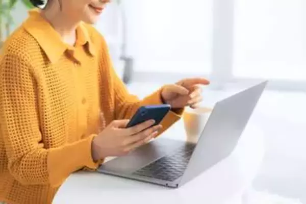 「スマホやPCのバックアップを「指さし確認」！　重要ポイントとおすすめ方法を紹介　大切なデータを守るため、4月を迎える前にバックアップを見直そう」の画像