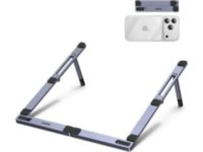 UGREENのノートPC・タブレット用スタンドがAmazonでセール中！　持ち運びに便利な折りたたみ式のノートPCスタンドは1649円