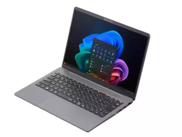 NECパーソナルコンピュータ、法人向けPCブランドを「LAVIE」に統一、新たに7機種の発売を発表