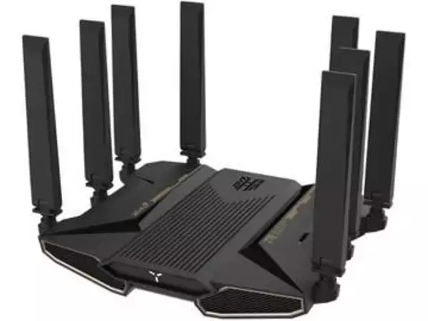 ZTEのWi-Fi 7ルーターが7485円から！　Amazon スマイルSale　Wi-Fi 7ゲーミングルーター「Inazuma BE7200 Pro＋」も1万8600円に