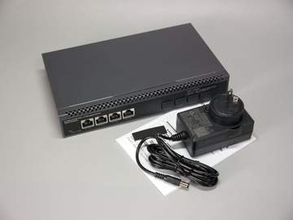 国産10GbEスイッチの新製品が続々投入される中、改めて割安な中華スイッチの価値を見直す【イニシャルB】