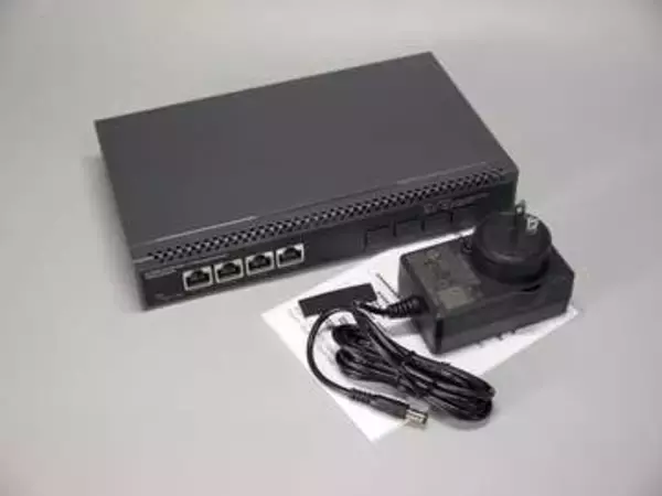 国産10GbEスイッチの新製品が続々投入される中、改めて割安な中華スイッチの価値を見直す【イニシャルB】
