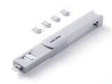 「物理的にUSB Type-Cポートを塞ぎ、情報漏えいを防ぐポートロック製品、サンワサプライが発売」の画像1