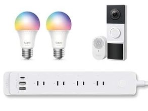 TP-LinkのIoT機器（スマート電球・電源タップ・チャイム）に脆弱性、最新ファームウェアへのアップデートを