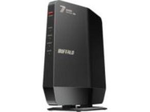 バッファローのWi-Fiルーターが安い！　AmazonスマイルSALE　Wi-Fi 7ルーター「WSR6500BE6P」が1万7080円