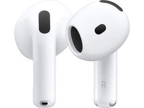 Appleのワイヤレスイヤホン「AirPods」がAmazonでタイムセール！　アクティブノイキャンなしモデルは1万7080円
