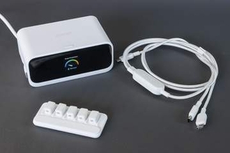 前から狙ってたAnkerのUSB PD充電器がプライムデーで安かったので即ゲット、据え置き型に巻き取り式ケーブル内蔵は最強すぎるのです！【テレワークグッズレビュー】