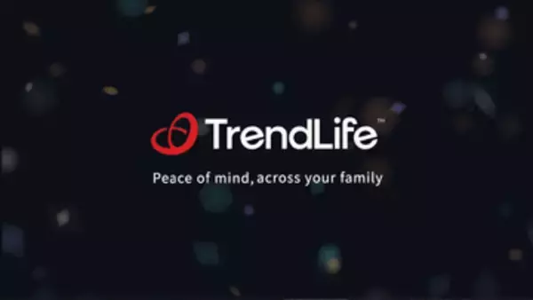 トレンドマイクロの新AIサービス「Kaleida」、セキュリティの概念を超え“家族の行動を守る”がコンセプト　個人向けブランド「TrendLife」の中核サービスをレポート