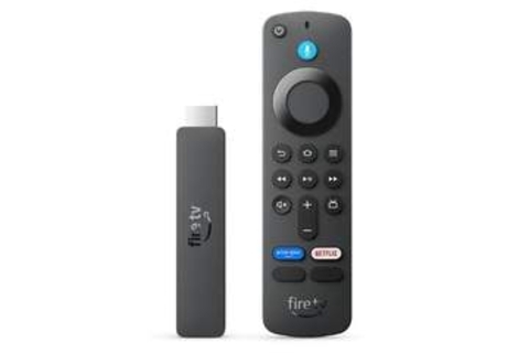 Amazon、スリム化・高速化した新型「Fire TV Stick HD」発売　テレビ背面のUSBポートから給電可能に