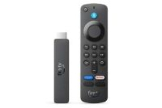 Amazon、スリム化・高速化した新型「Fire TV Stick HD」発売　テレビ背面のUSBポートから給電可能に