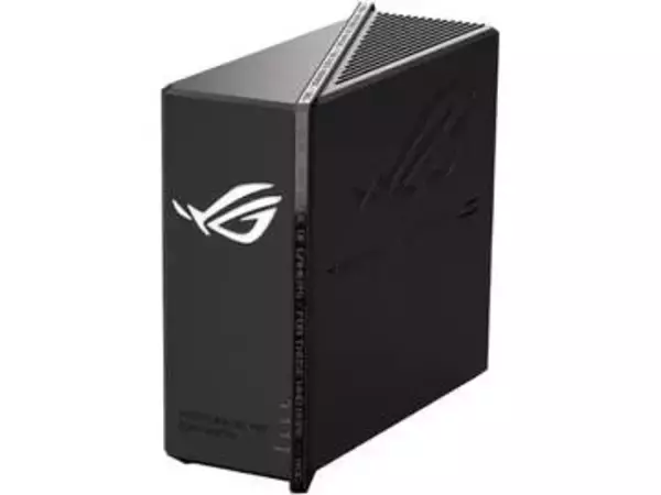 ASUS製Wi-Fi 7ルーターが1万円台前半からとお買い得！　Amazonプライム感謝祭　ゲーミングルーター「GS-BE7200X」はセール価格＋クーポンで2万5310円に