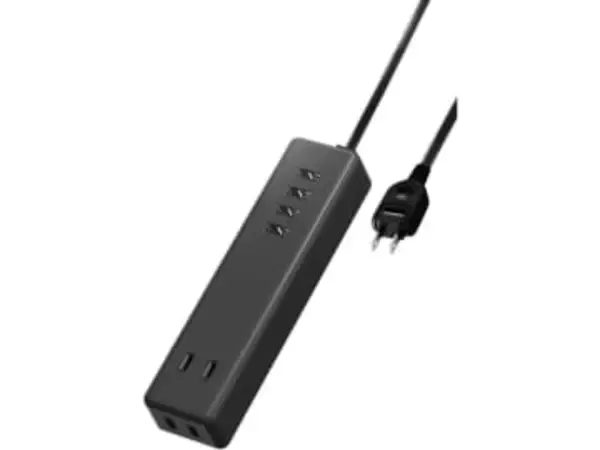 エレコムの電源タップ各種がAmazonでセール中！　USBポート×4も備えた「ECT-0415」は2140円