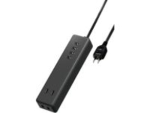 エレコムの電源タップ各種がAmazonでセール中！　USBポート×4も備えた「ECT-0415」は2140円