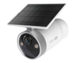 TP-Link、ソーラーパネル一体型のネットワークカメラ「Tapo C465」「Tapo C630 KIT」「Tapo C401 KIT」発売