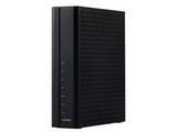 「エレコム、WAN/LAN 10Gbps対応のWi-Fi 7トライバンドルーター「WRC-BE100XS-BH」発売」の画像1