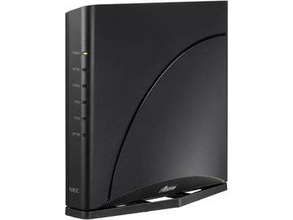NECのWi-Fiルーター「Aterm」がAmazonプライム感謝祭に登場！　Wi-Fi 7対応の「AM-7200D8BE」が4万1589円など
