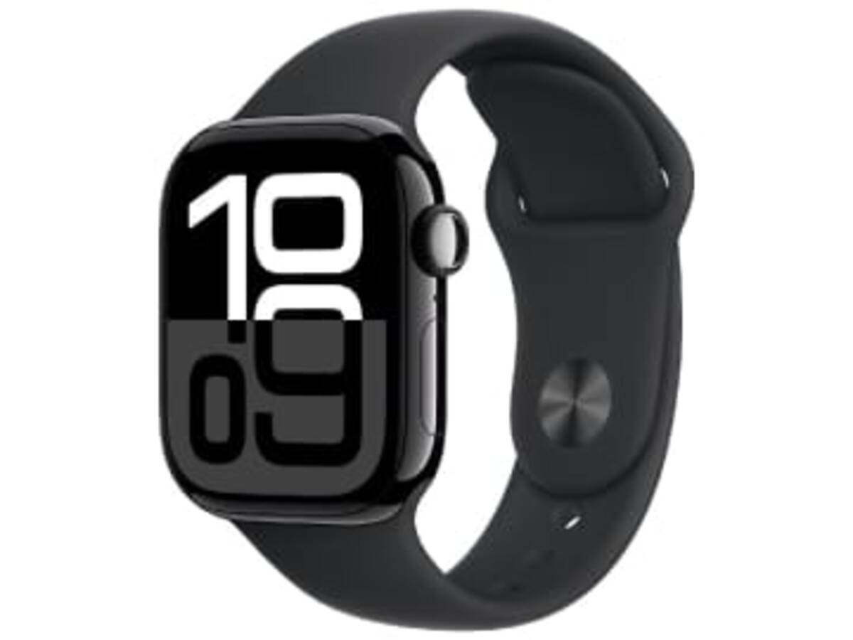apple watch SE 第2世代 black 44mm（新品未開封】Apple Watch SE 第2  