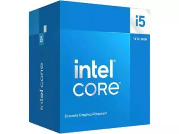 Intel製CPUがAmazonで数量限定セール！　LGA1700対応で20コアの「Core i5-14400F」は2万7980円