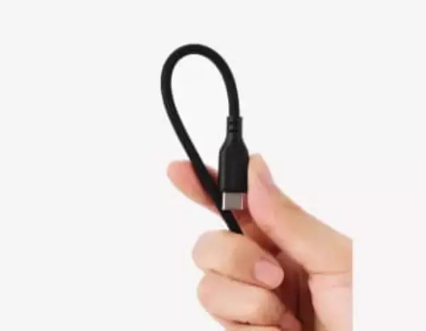 エレコムの「からまりにくいUSBケーブル」がAmazonでセール中！　USB PD 240W対応の「MPA-CCECPSMBK」シリーズは890円から