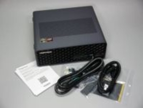 Ryzen AI MAX+ 395搭載の高性能ミニPC「Minisforum MS-S1 MAX」購入！　Proxmox VEで10Gbps LANが見えなくなるトラブル？？【イニシャルB】